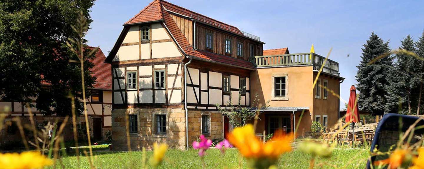 Lindenhof Graupa